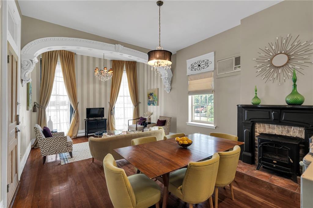 1418 Kerlerec Street, New Orleans, Louisiana image 14
