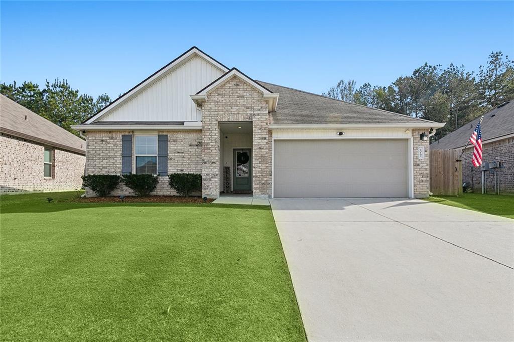 23162 Rosa  Blvd Boulevard, Robert, Louisiana image 1