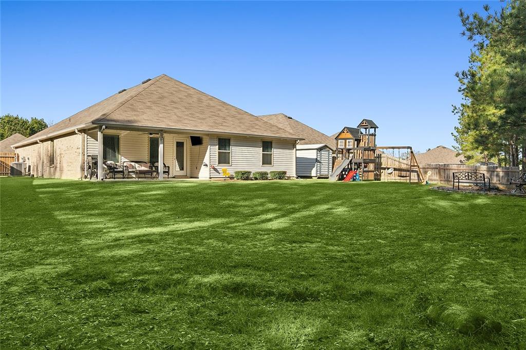 23162 Rosa  Blvd Boulevard, Robert, Louisiana image 18