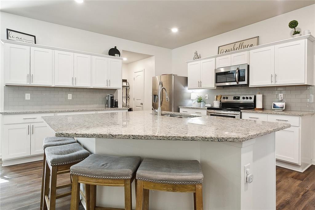 23162 Rosa  Blvd Boulevard, Robert, Louisiana image 5