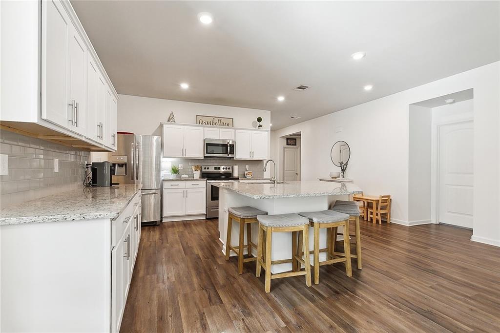 23162 Rosa  Blvd Boulevard, Robert, Louisiana image 6