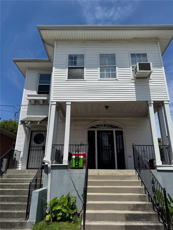 1715-17 N Broad Street, New Orleans, Louisiana image 2
