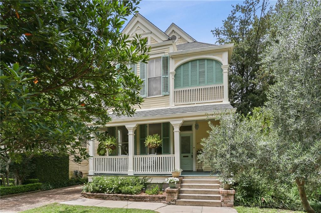 470 Pine Street, New Orleans, Louisiana image 1