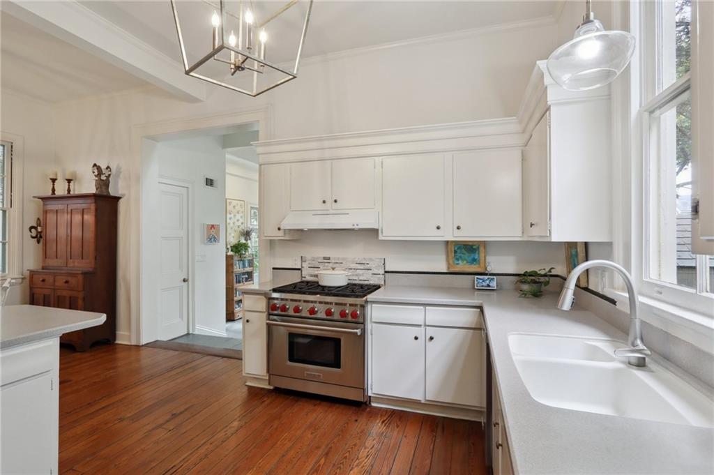 470 Pine Street, New Orleans, Louisiana image 12
