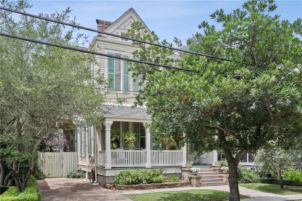 470 Pine Street, New Orleans, Louisiana image 2
