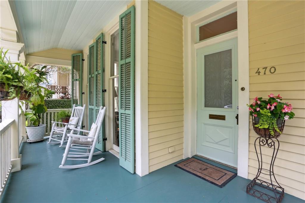 470 Pine Street, New Orleans, Louisiana image 4