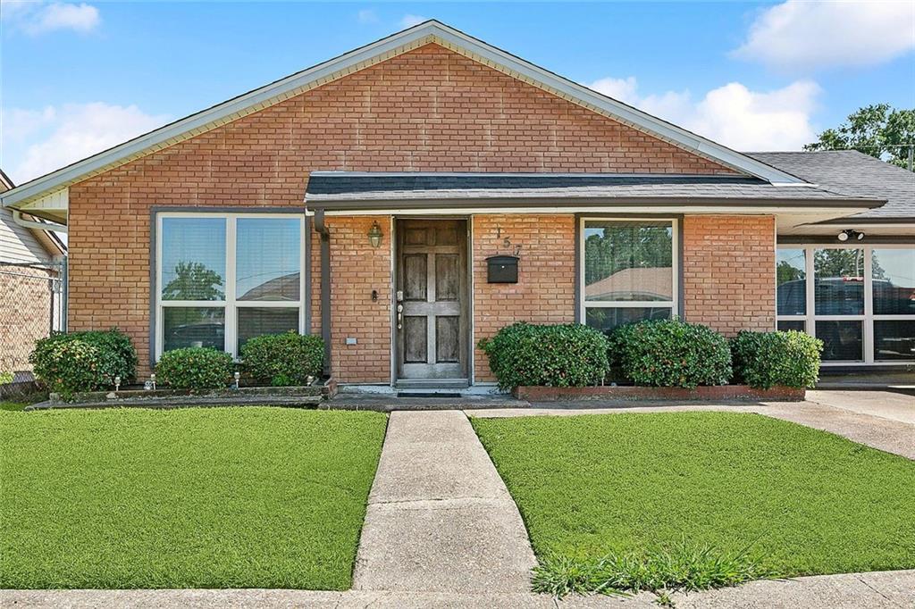 157 Auburn Place, Kenner, Louisiana image 1
