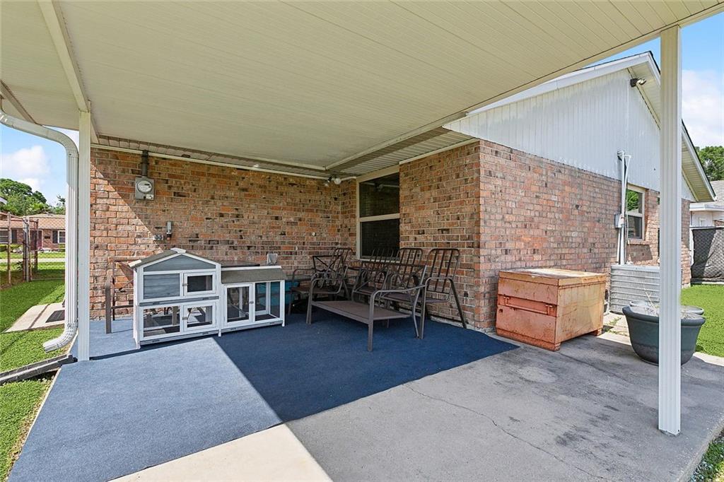 157 Auburn Place, Kenner, Louisiana image 16