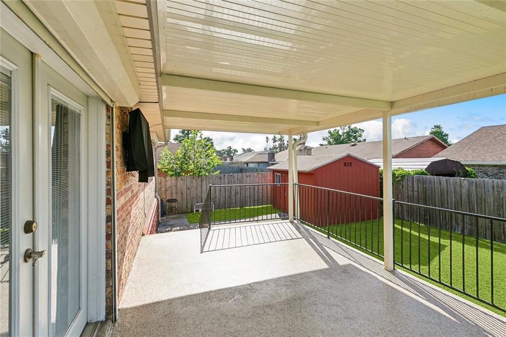 4056 Paige Janette Street, Harvey, Louisiana image 14