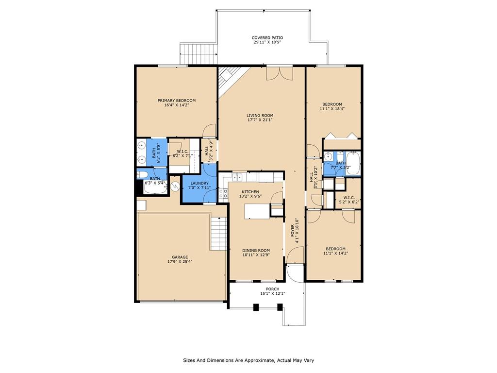 4056 Paige Janette Street, Harvey, Louisiana image 16