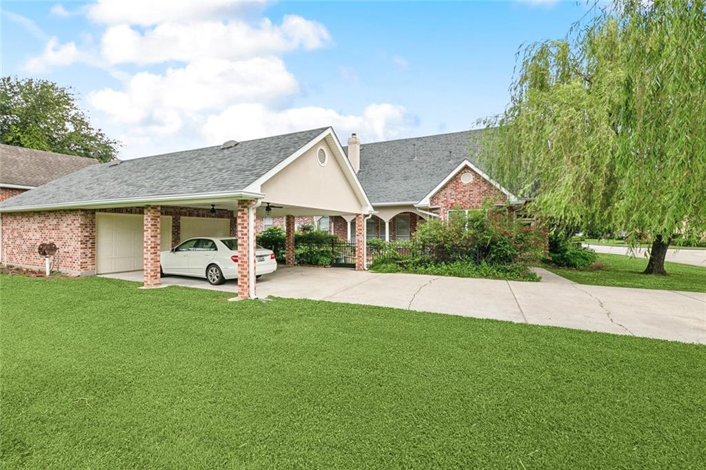 3330 Wedgewood Drive, Harvey, Louisiana image 22
