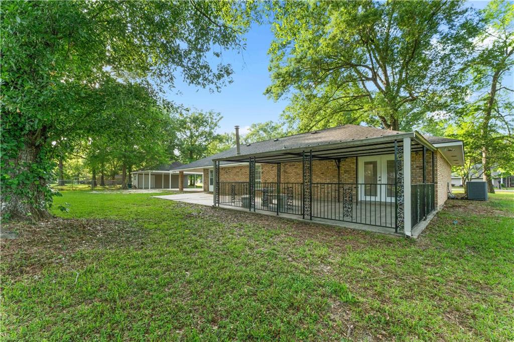 17462 Baywood Drive, Ponchatoula, Louisiana image 21