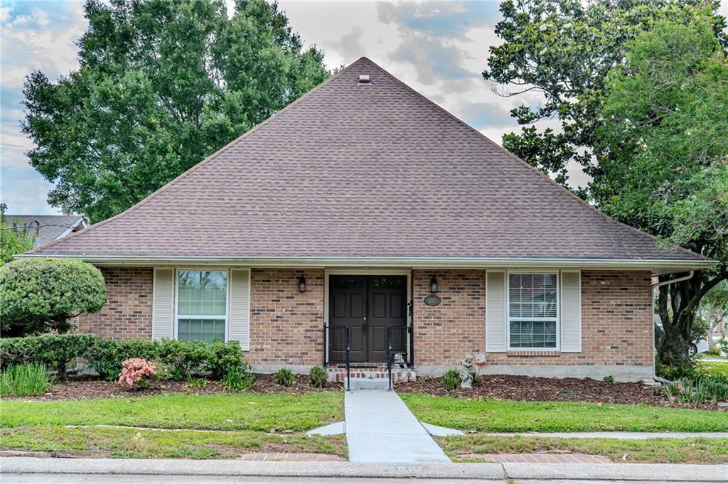 5001 Tartan Drive, Metairie, Louisiana image 1