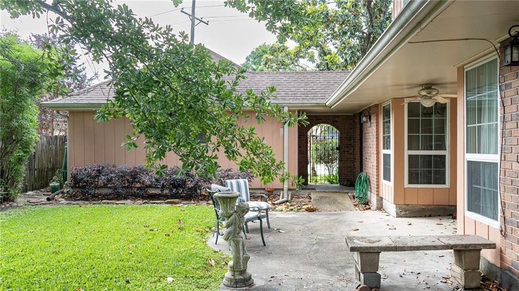 5001 Tartan Drive, Metairie, Louisiana image 16