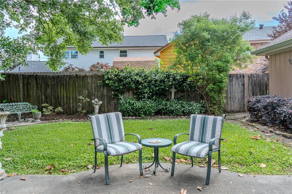 5001 Tartan Drive, Metairie, Louisiana image 18