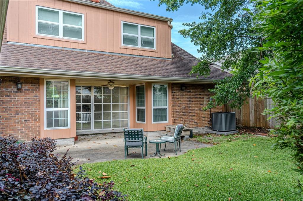 5001 Tartan Drive, Metairie, Louisiana image 19