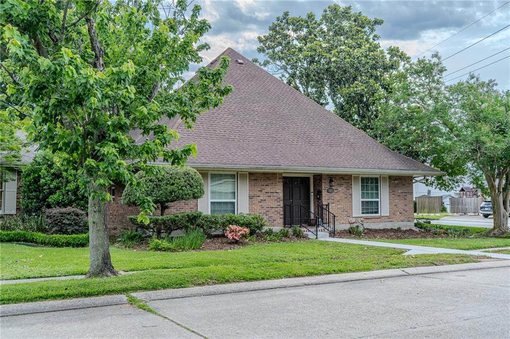5001 Tartan Drive, Metairie, Louisiana image 3
