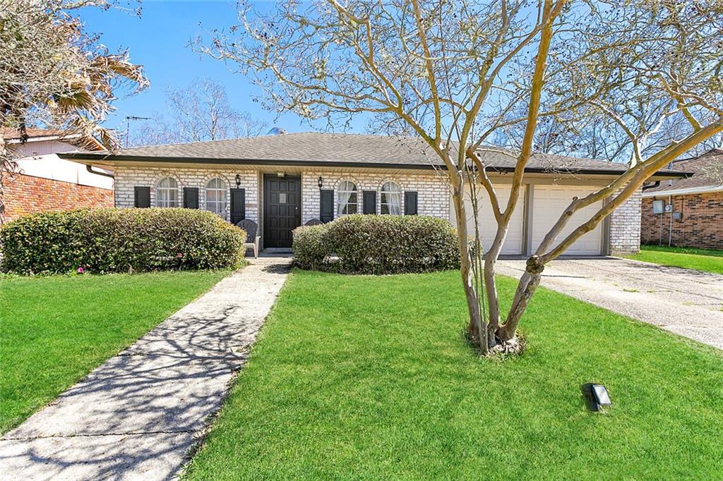 116 Normandy Drive, Slidell, Louisiana image 1