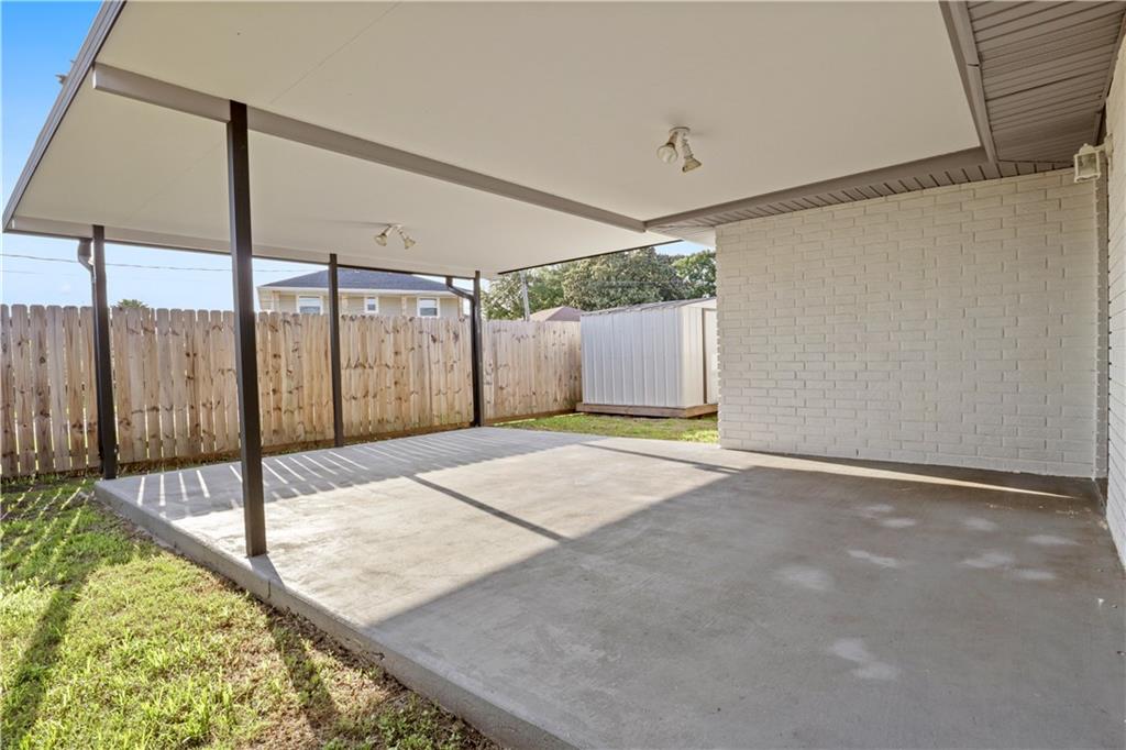 3205 Lake Trail Drive, Metairie, Louisiana image 18