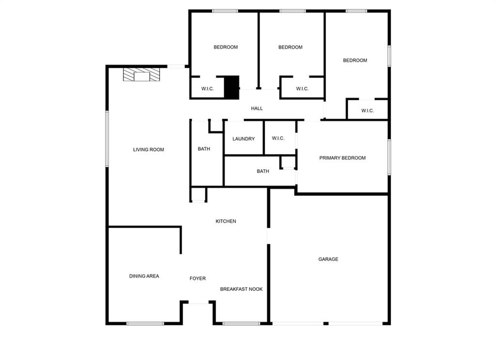 3205 Lake Trail Drive, Metairie, Louisiana image 2