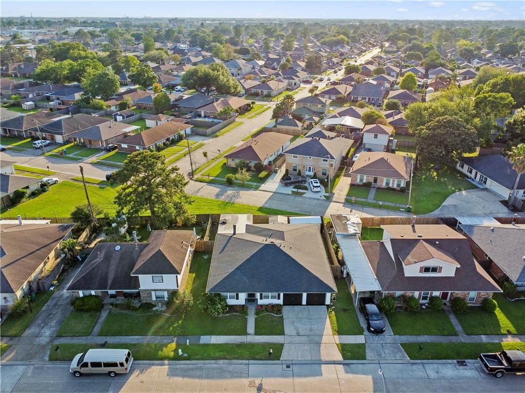 3205 Lake Trail Drive, Metairie, Louisiana image 21
