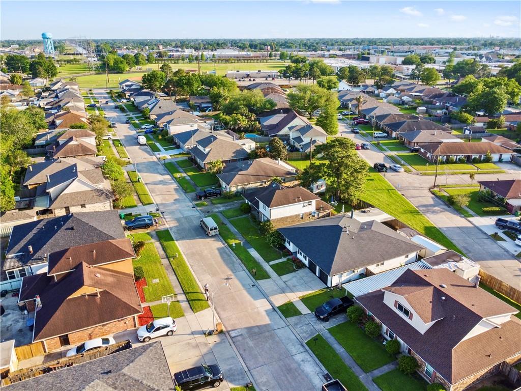 3205 Lake Trail Drive, Metairie, Louisiana image 22