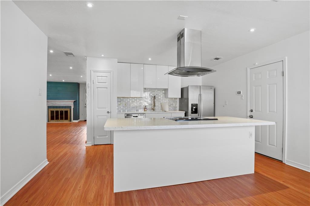 3205 Lake Trail Drive, Metairie, Louisiana image 6