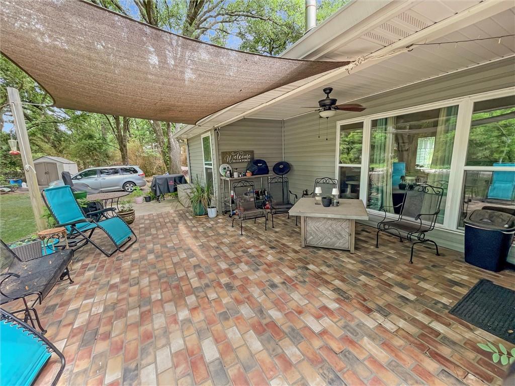 105 Stallion Run, Pearl River, Louisiana image 15