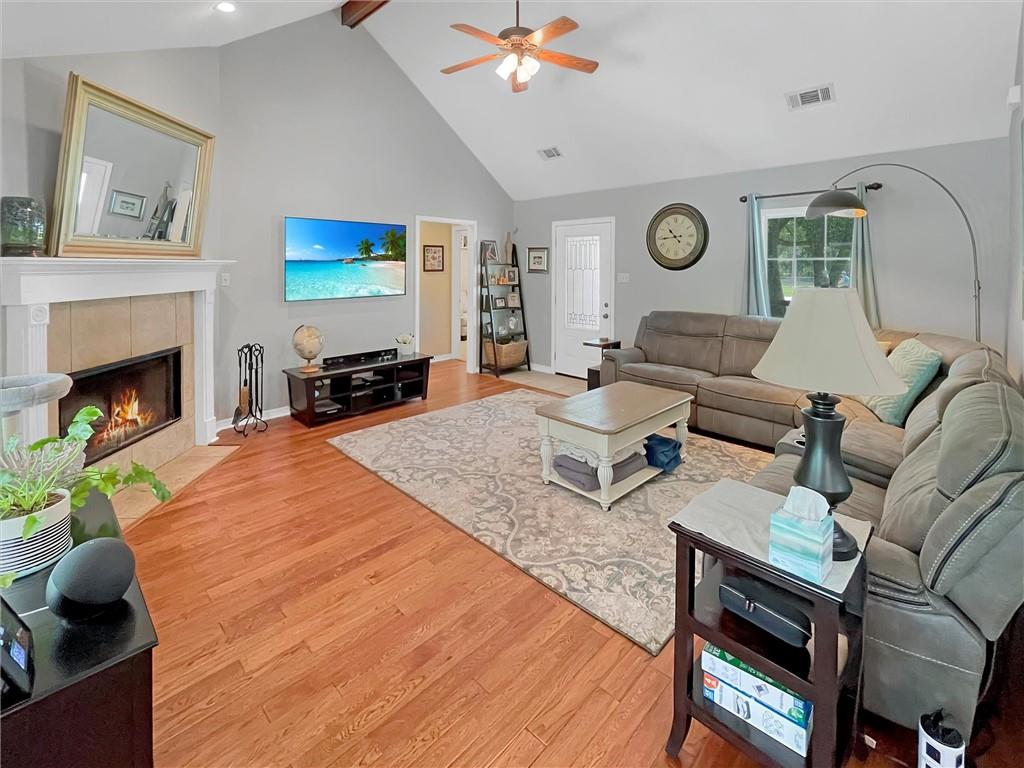 105 Stallion Run, Pearl River, Louisiana image 4