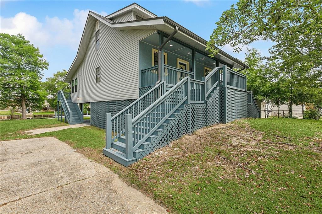 2951 Camellia Drive, Slidell, Louisiana image 1
