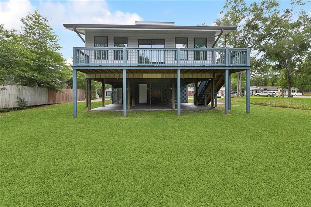 2951 Camellia Drive, Slidell, Louisiana image 3
