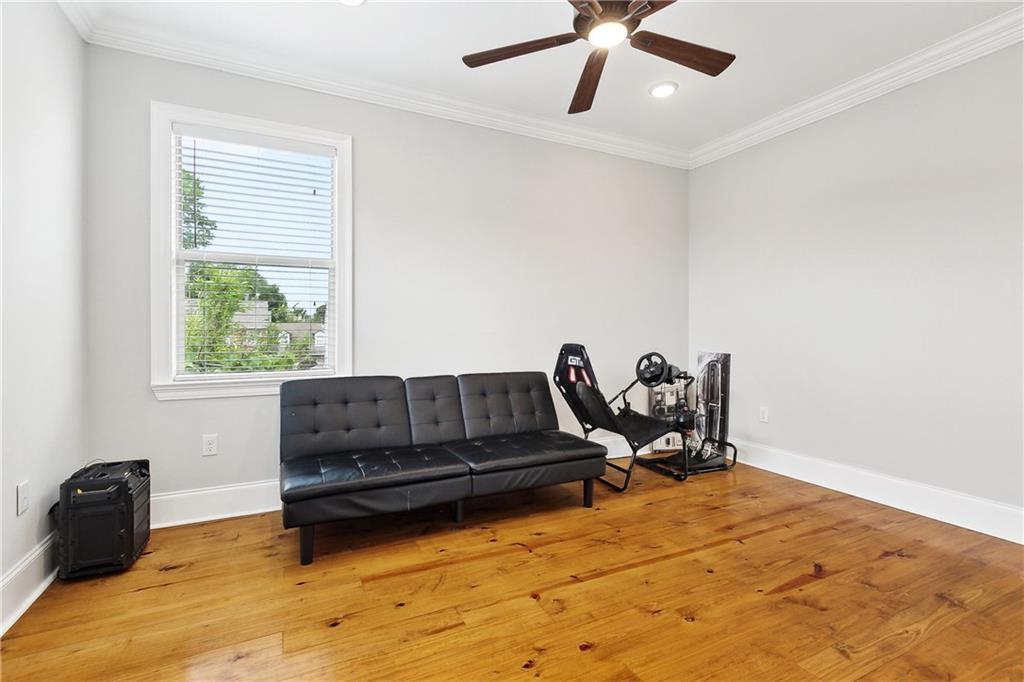 1621 Forshey Street, Metairie, Louisiana image 19