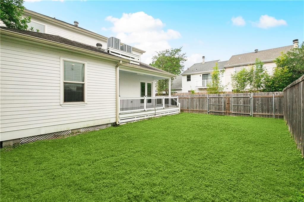 1621 Forshey Street, Metairie, Louisiana image 26