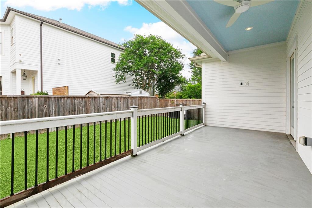 1621 Forshey Street, Metairie, Louisiana image 27