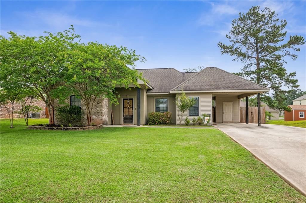 48432 Fox Hollow Boulevard, Hammond, Louisiana image 1