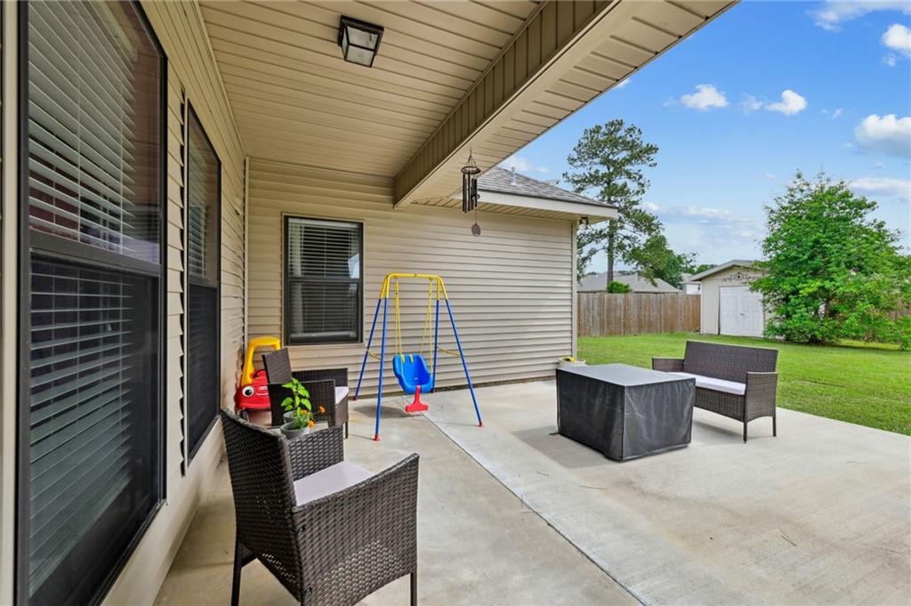 48432 Fox Hollow Boulevard, Hammond, Louisiana image 12