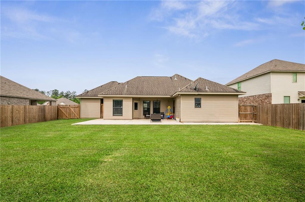 48432 Fox Hollow Boulevard, Hammond, Louisiana image 14