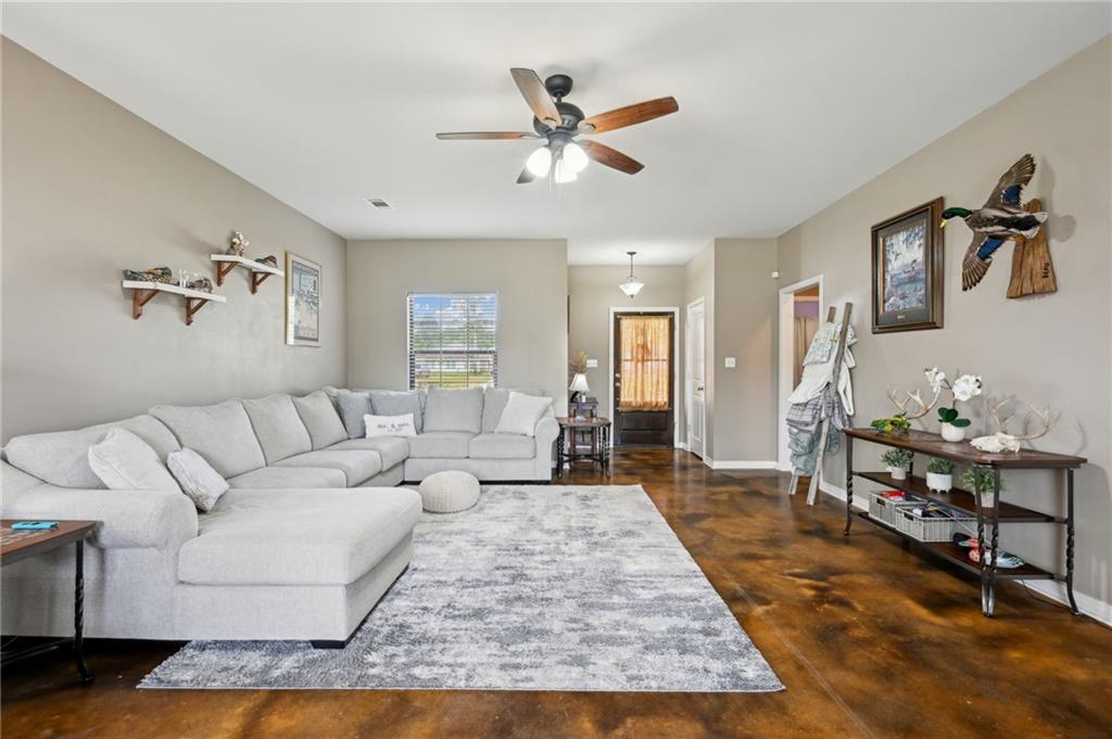 48432 Fox Hollow Boulevard, Hammond, Louisiana image 4