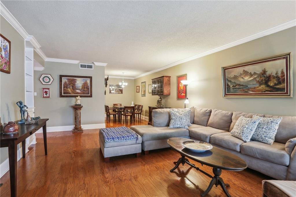 1750 St. Charles Avenue #519, New Orleans, Louisiana image 10