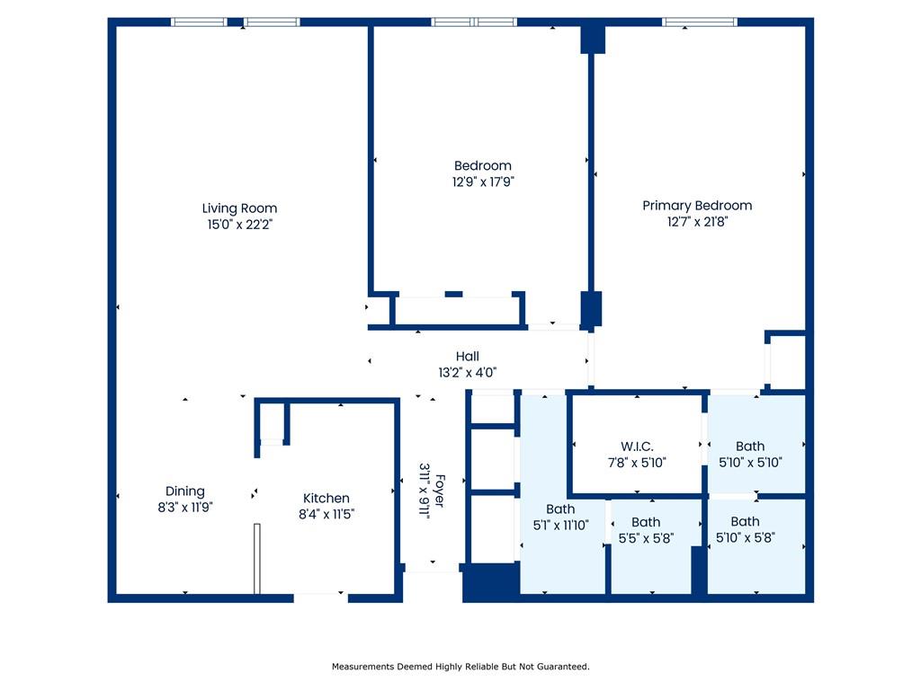 1750 St. Charles Avenue #519, New Orleans, Louisiana image 23