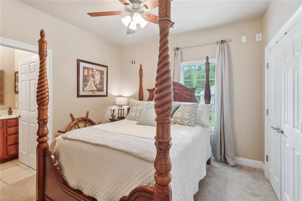 17343 Oak Hollow Drive, Ponchatoula, Louisiana image 18