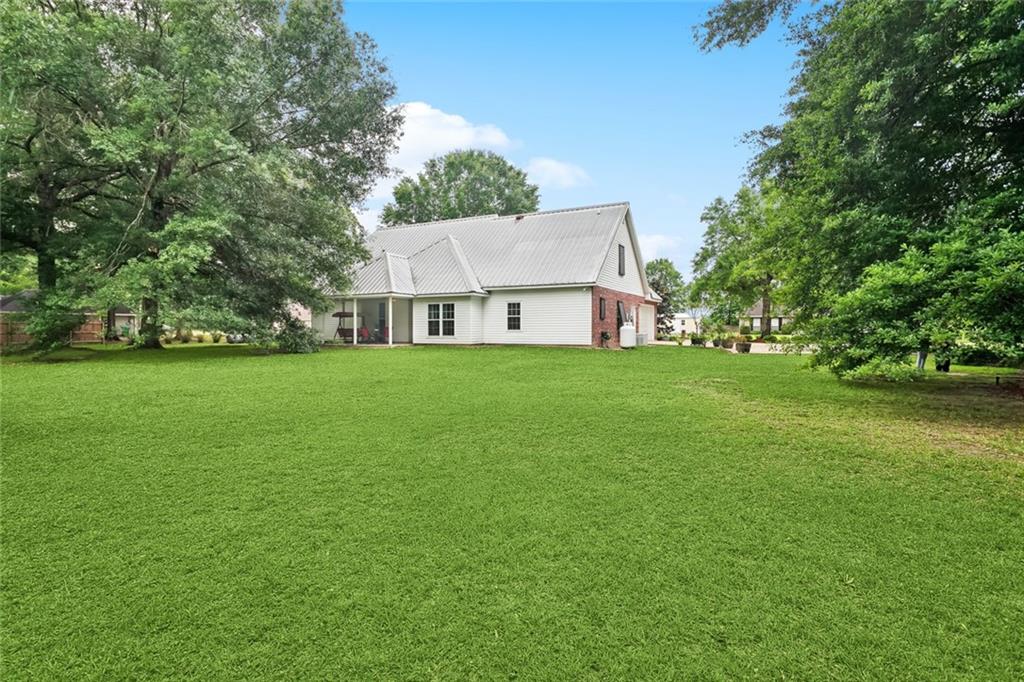 17343 Oak Hollow Drive, Ponchatoula, Louisiana image 25