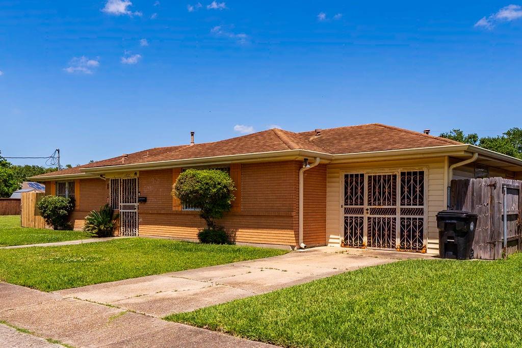 4725 Charlene Drive, New Orleans, Louisiana image 2
