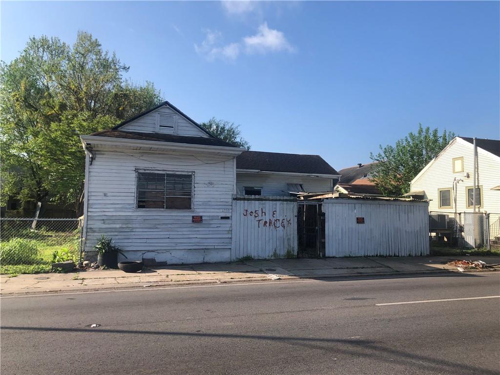2510 N Robertson Street, New Orleans, Louisiana image 2