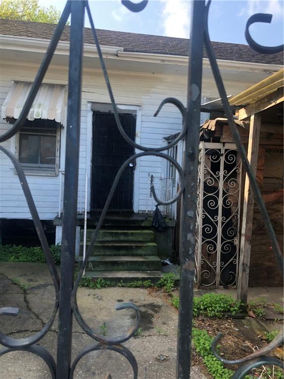 2510 N Robertson Street, New Orleans, Louisiana image 9
