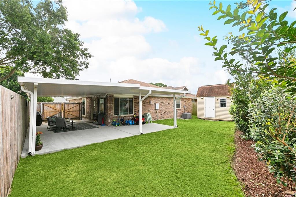 5100 Pike Drive, Metairie, Louisiana image 19
