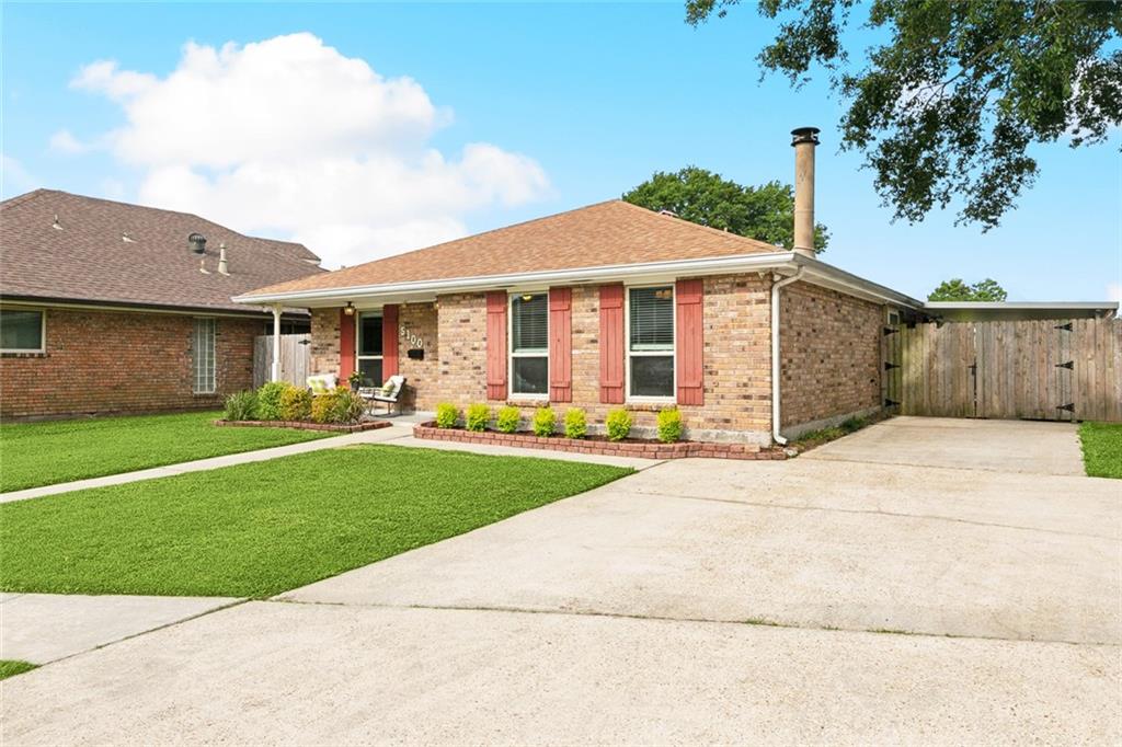 5100 Pike Drive, Metairie, Louisiana image 2