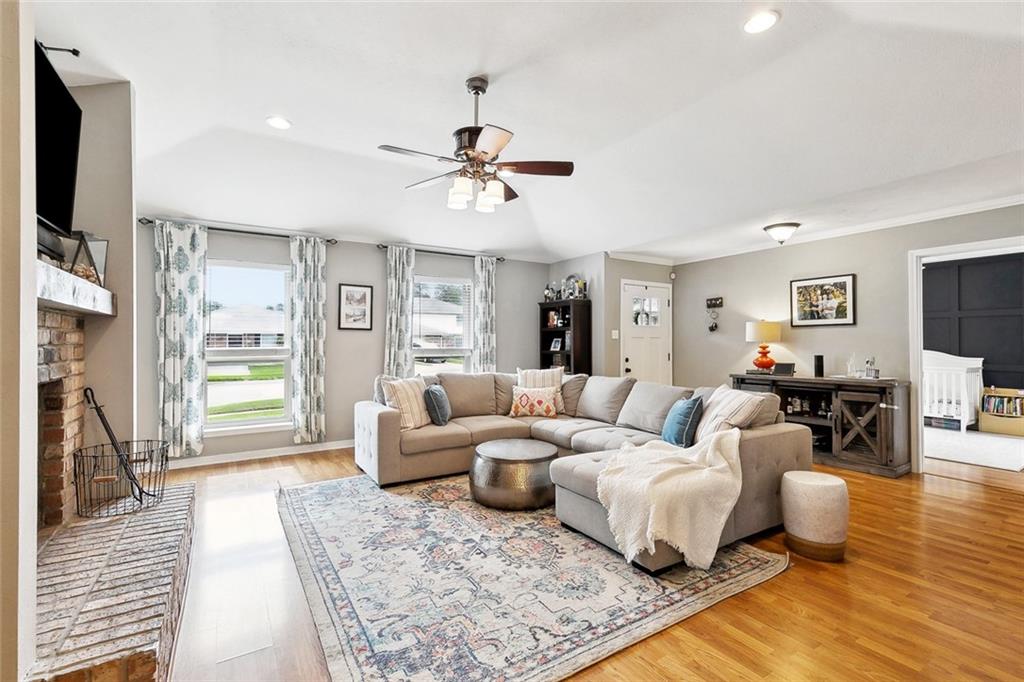 5100 Pike Drive, Metairie, Louisiana image 6