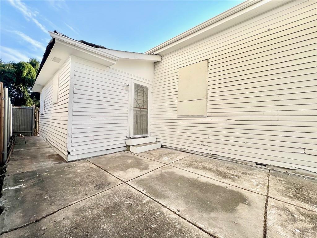 2114 N Villere Street, New Orleans, Louisiana image 2