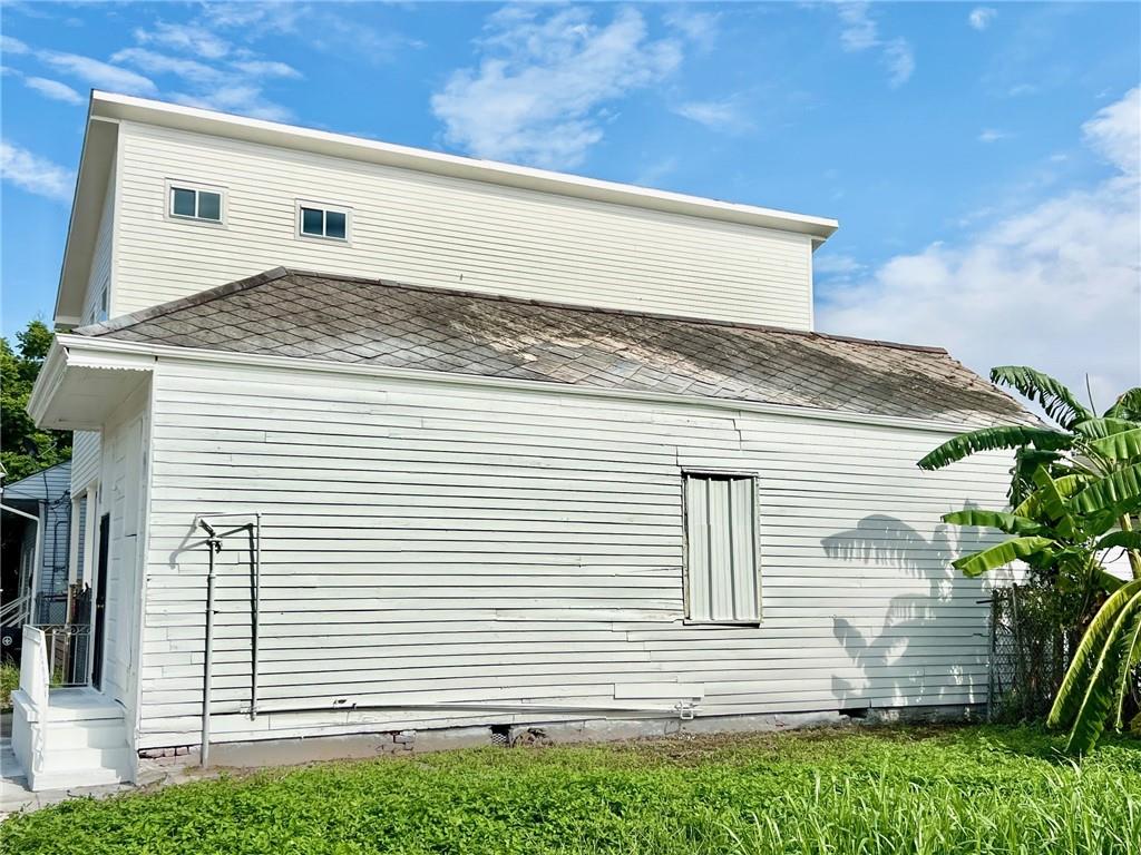 2114 N Villere Street, New Orleans, Louisiana image 4